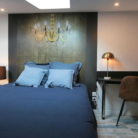 Le Classy, T3 Hypercentre Chic Et Cosy, Wifi Par Sovalfi Saint-Etienne  Exteriér fotografie