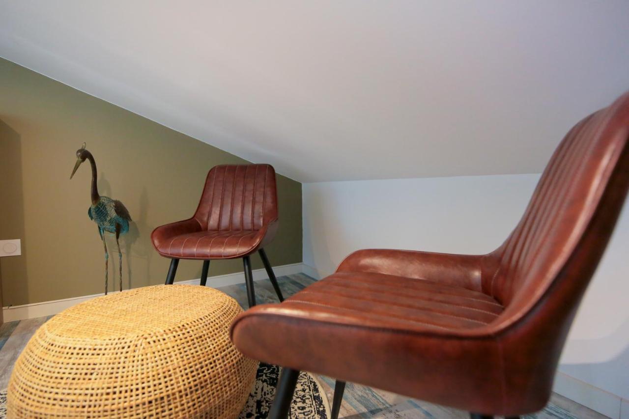Le Classy, T3 Hypercentre Chic Et Cosy, Wifi Par Sovalfi Saint-Etienne  Exteriér fotografie