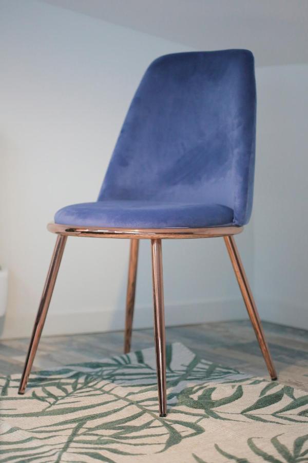 Le Classy, T3 Hypercentre Chic Et Cosy, Wifi Par Sovalfi Saint-Etienne  Exteriér fotografie