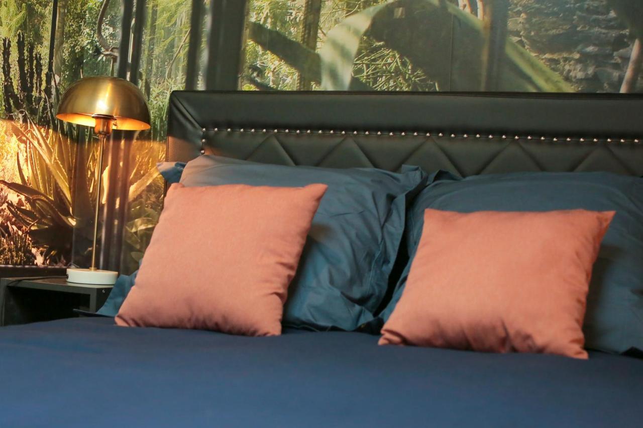 Le Classy, T3 Hypercentre Chic Et Cosy, Wifi Par Sovalfi Saint-Etienne  Exteriér fotografie