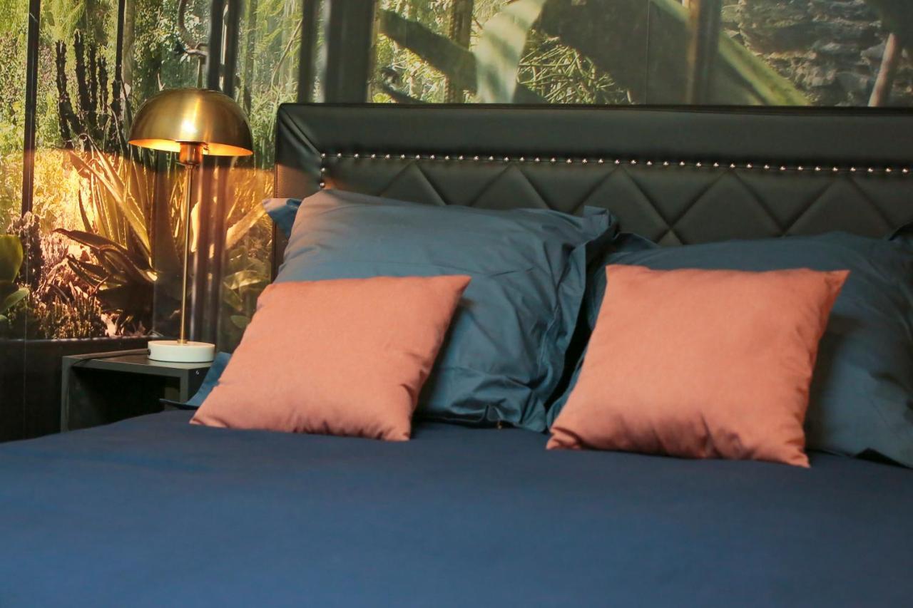 Le Classy, T3 Hypercentre Chic Et Cosy, Wifi Par Sovalfi Saint-Etienne  Exteriér fotografie